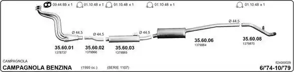 IMASAF 524000029