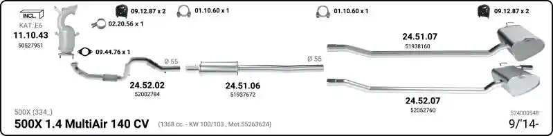 IMASAF 524000548