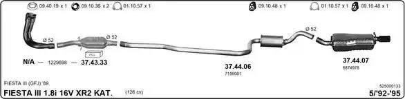 IMASAF 525000133