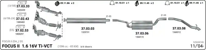 IMASAF 525000189
