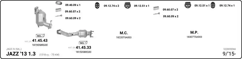 IMASAF 533000066