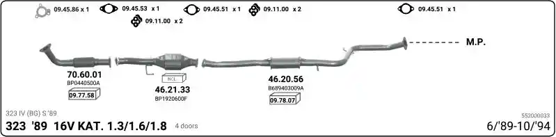 IMASAF 552000033