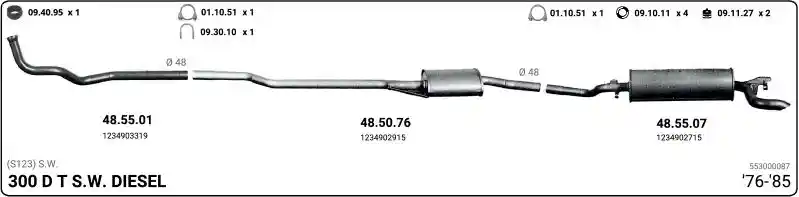 IMASAF 553000087