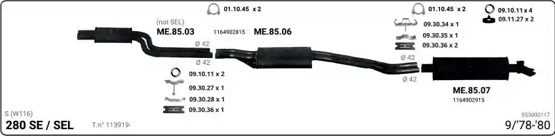 IMASAF 553000117