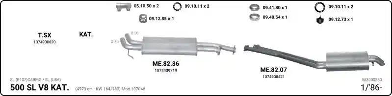 IMASAF 553000250