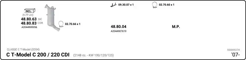 IMASAF 553000274