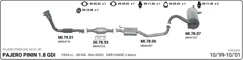 IMASAF 555000026