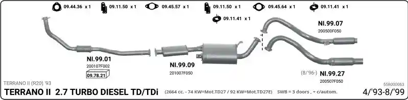 IMASAF 558000063
