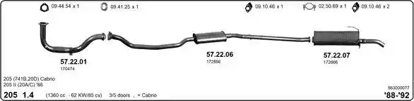 IMASAF 563000077