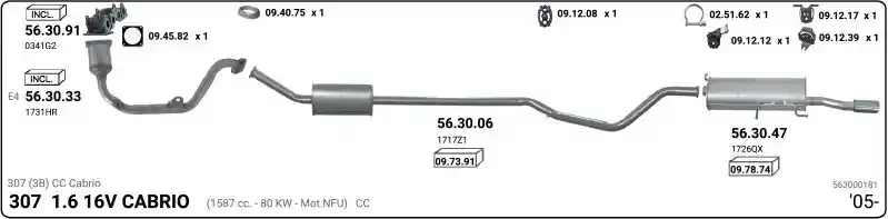 IMASAF 563000181