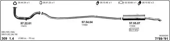 IMASAF 563000200