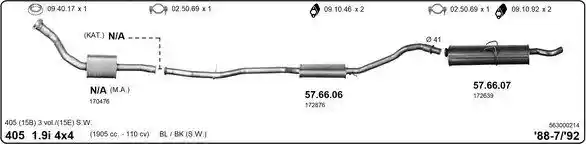 IMASAF 563000214