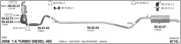 IMASAF 563000330