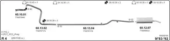IMASAF 566000106