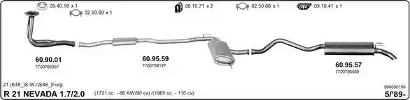IMASAF 566000199