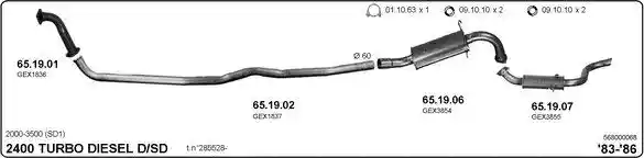 IMASAF 568000068