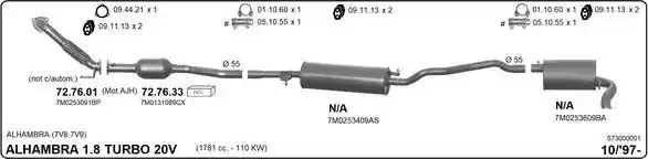 IMASAF 573000001