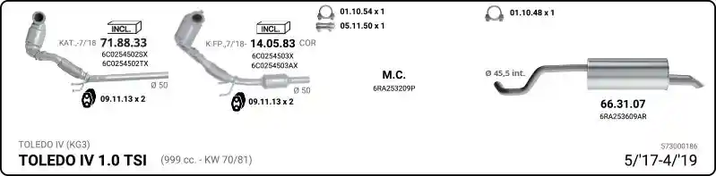 IMASAF 573000186