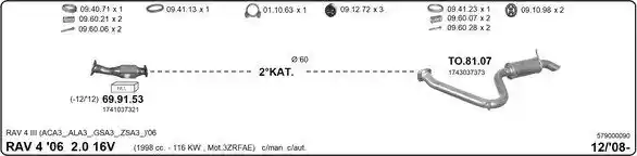 IMASAF 579000090