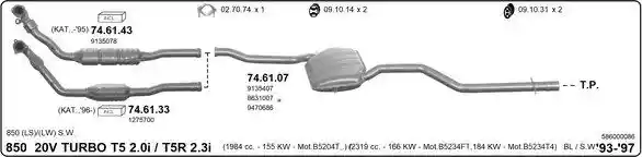 IMASAF 586000086
