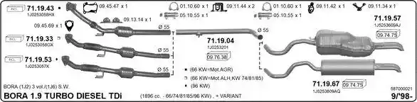 IMASAF 587000021