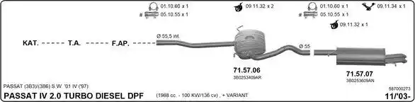 IMASAF 587000273