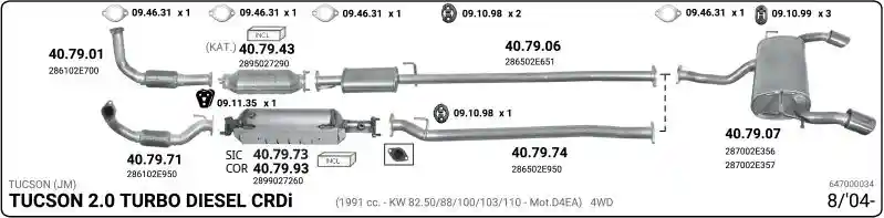 IMASAF 647000034