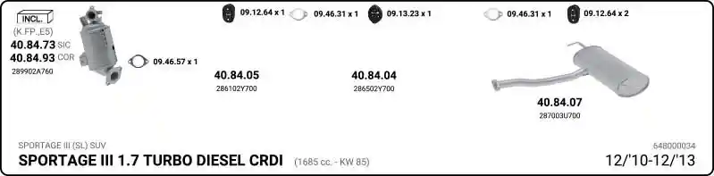 IMASAF 648000034