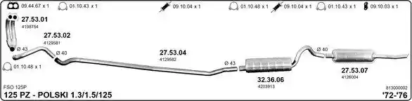 IMASAF 813000002