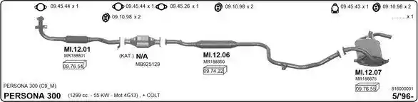 IMASAF 816000001