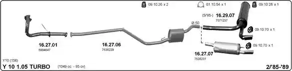 IMASAF 834000013
