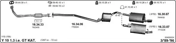 IMASAF 834000024
