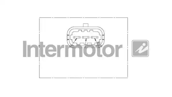 INTERMOTOR 17151