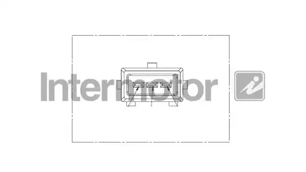 INTERMOTOR 19036