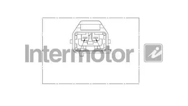 INTERMOTOR 19162