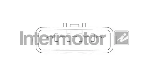 INTERMOTOR 19612