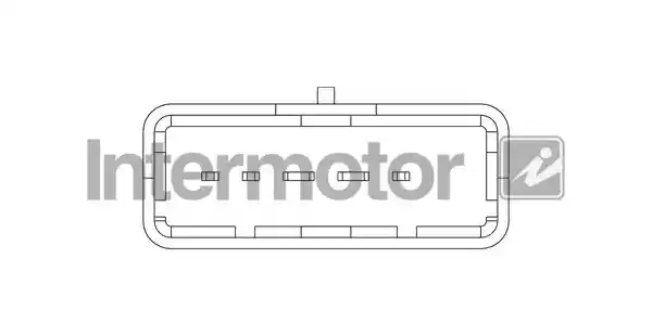 INTERMOTOR 19625