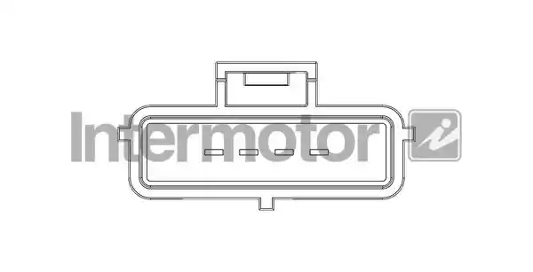 INTERMOTOR 19626