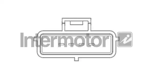 INTERMOTOR 19627