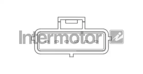 INTERMOTOR 19628 INTERMOTOR 19628