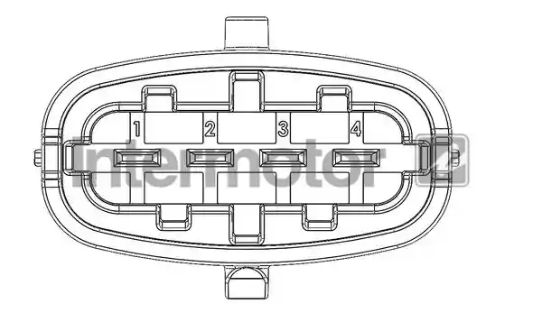 INTERMOTOR 19659-M