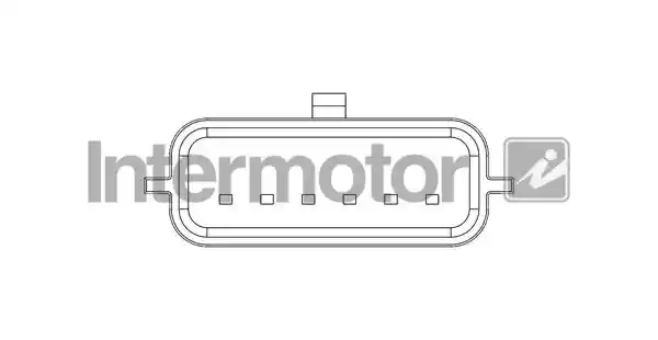 INTERMOTOR 19742
