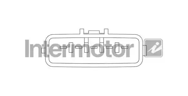INTERMOTOR 19746