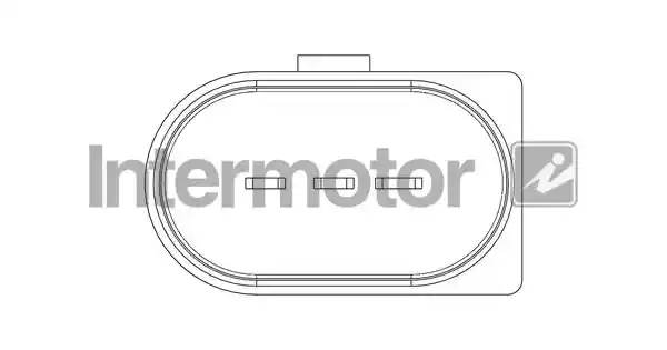 INTERMOTOR 19786-M INTERMOTOR 19786-M