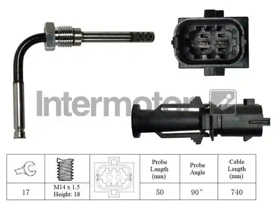 INTERMOTOR 27036 INTERMOTOR 27036