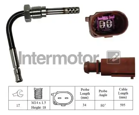 INTERMOTOR 27067