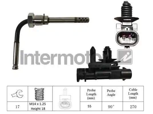 INTERMOTOR 27100
