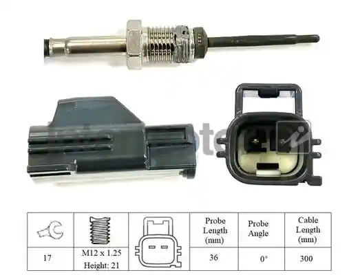 INTERMOTOR 27341