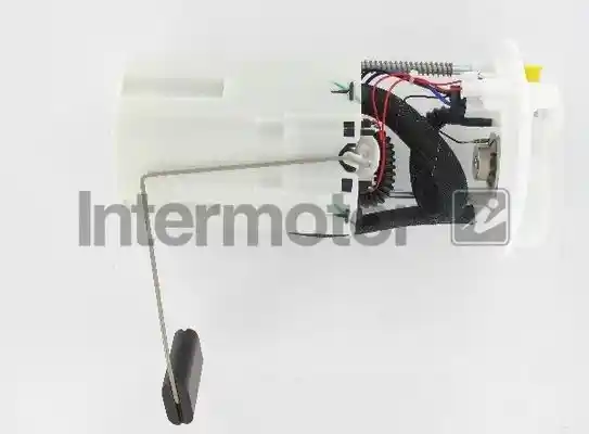 INTERMOTOR 39123