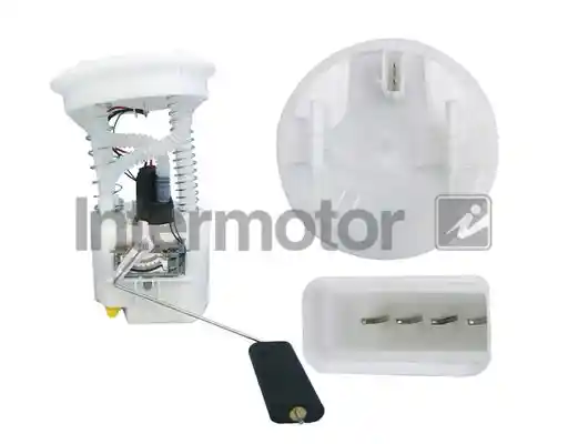 INTERMOTOR 39318